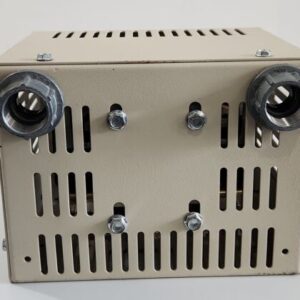 *PREOWNED* TCI KLR12CTB1 Line Reactor 3Ph 600V 50/60Hz 12A + Warranty! - Image 8