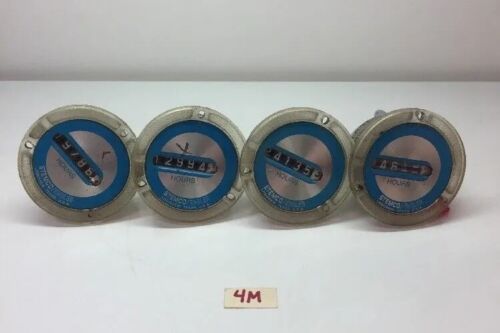 Lot Of 4 Stemco Engler E44976 710-0002 *Fast Shipping* Warranty! Main Image