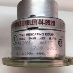 Lot Of 4 Stemco Engler E44976 710-0002 *Fast Shipping* Warranty! - Image 4