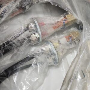 *NEW SURPLUS* ABB 3HAC029000-001 Wiring Harness Manip ax 1-6 Cust + Warranty! - Image 4