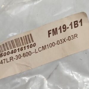 *NEW SURPLUS* ABB 3HAC029000-001 Wiring Harness Manip ax 1-6 Cust + Warranty! - Image 9