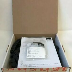 New! IGUS 1038-12P Cable Track *Fast Shipping* Warranty! - Image 1