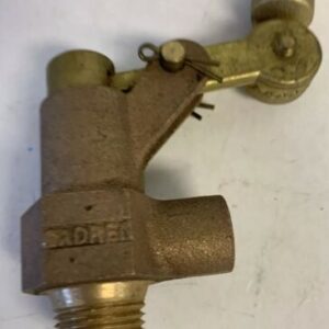 L.A. Cal Bob Float (Lot Of 2) 1/2” NPT Fast Shipping! ~Warranty~ - Image 4