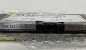 New THK 2SRS12WMQZSSC1+150LHM-II Warranty Fast Shipping - Image 4
