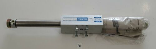*NEW* Festo DGO-1"-10 3/4"-PPV-AB 7 Bar 101 PSI Linear Cylinder + Warranty! Main Image