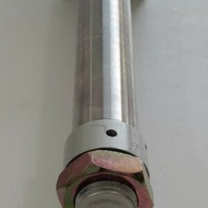 *NEW* Festo DGO-1"-10 3/4"-PPV-AB 7 Bar 101 PSI Linear Cylinder + Warranty! - Image 5