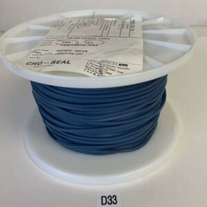 PARKER-HANNIFIN 19-05-15343-1285 PERKIN ELMER PART 09200539 250FT ROLL - Image 1