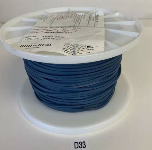 PARKER-HANNIFIN 19-05-15343-1285 PERKIN ELMER PART 09200539 250FT ROLL Main Image