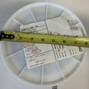 PARKER-HANNIFIN 19-05-15343-1285 PERKIN ELMER PART 09200539 250FT ROLL - Image 6