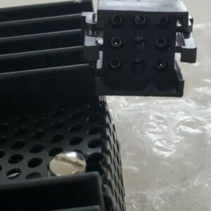 *PREOWNED* PERKIN ELMER N5190121 POWER SUPPLY MODULE CABLE HEAT SINK + WARRANTY! - Image 4