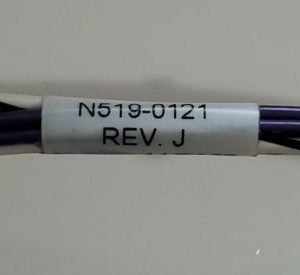 *PREOWNED* PERKIN ELMER N5190121 POWER SUPPLY MODULE CABLE HEAT SINK + WARRANTY! - Image 5