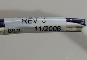 *PREOWNED* PERKIN ELMER N5190121 POWER SUPPLY MODULE CABLE HEAT SINK + WARRANTY! - Image 6