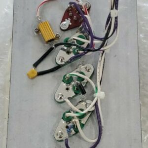 *PREOWNED* PERKIN ELMER N5190121 POWER SUPPLY MODULE CABLE HEAT SINK + WARRANTY! - Image 8