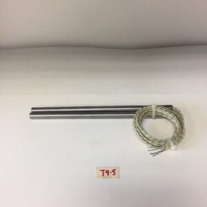Lot Of 2 Watlow Firerod 9026G7PX9-DX1DA *Fast Shipping* Warranty! - Image 1