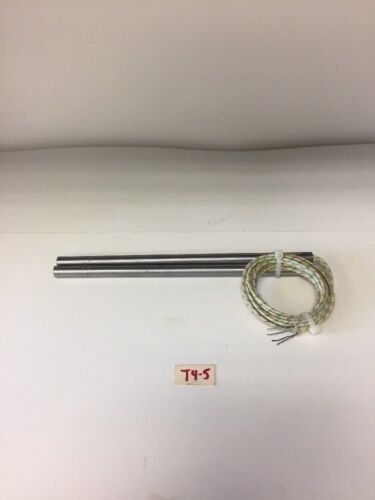Lot Of 2 Watlow Firerod 9026G7PX9-DX1DA *Fast Shipping* Warranty! Main Image