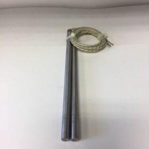 Lot Of 2 Watlow Firerod 9026G7PX9-DX1DA *Fast Shipping* Warranty! - Image 2