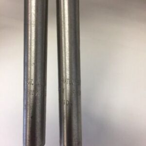 Lot Of 2 Watlow Firerod 9026G7PX9-DX1DA *Fast Shipping* Warranty! - Image 3