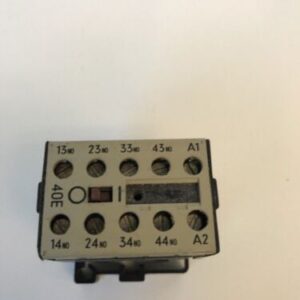 Siemens Contactor Relay 3TJ5001-0BB4 *Fast Shipping* Warranty! - Image 3