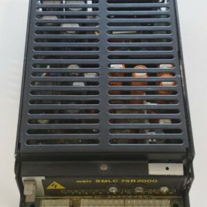 *NEW* Weir SMLC 75R2000 110-120V 1.8A 220-240V 0.9A Power Supply + Warranty! - Image 1