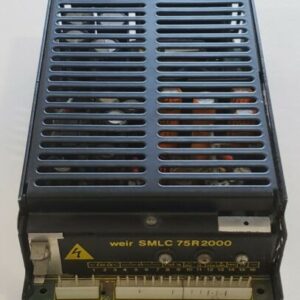*NEW* Weir SMLC 75R2000 110-120V 1.8A 220-240V 0.9A Power Supply + Warranty! - Image 2