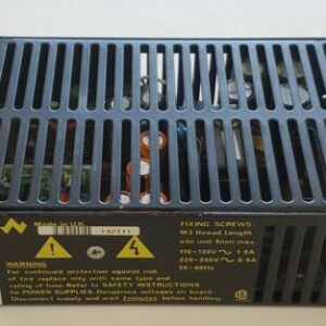 *NEW* Weir SMLC 75R2000 110-120V 1.8A 220-240V 0.9A Power Supply + Warranty! - Image 5