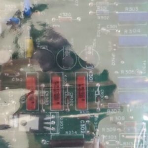 *NEW IN BAG* Perkin Elmer CP348161 A/D 6 Analog Board Rev F Assy PCB + Warranty! - Image 4