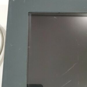 *PARTS OR REPAIR* Automation DIRECT Atlas ATM1500 15" LCD FLAT PANEL MONITOR - Image 5