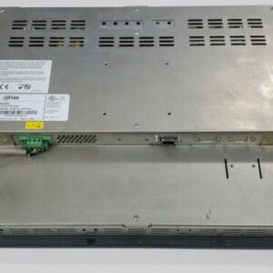 *PARTS OR REPAIR* Automation DIRECT Atlas ATM1500 15" LCD FLAT PANEL MONITOR - Image 10