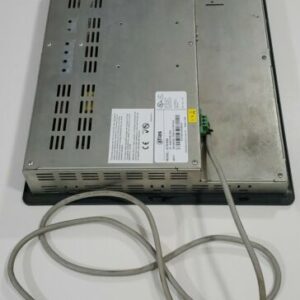 *PARTS OR REPAIR* Automation DIRECT Atlas ATM1500 15" LCD FLAT PANEL MONITOR - Image 12
