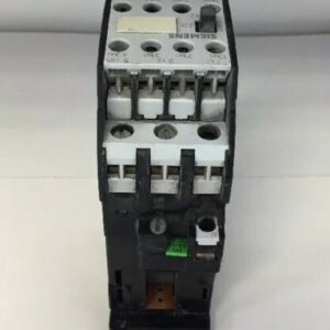 Siemens 3TF4222-0B Contactor 30 Amp 600V *Fast Shipping* Warranty! - Image 2