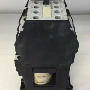 Siemens 3TF4222-0B Contactor 30 Amp 600V *Fast Shipping* Warranty! - Image 3
