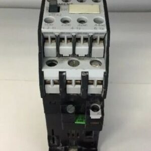 Siemens 3TF4222-0B Contactor 30 Amp 600V *Fast Shipping* Warranty! - Image 4