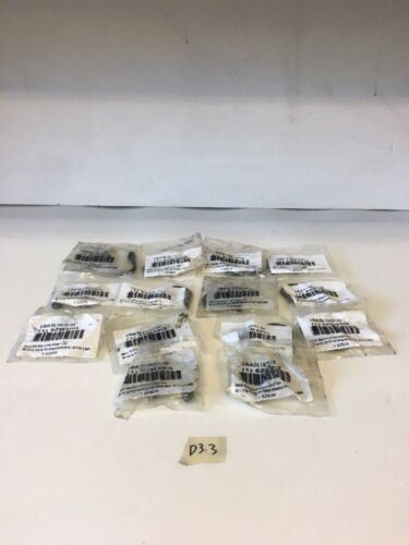 New! Steel U-Bolt 1/4" x 1 x 1-3/4” Qty 14 *Fast Shipping* Warranty! Main Image