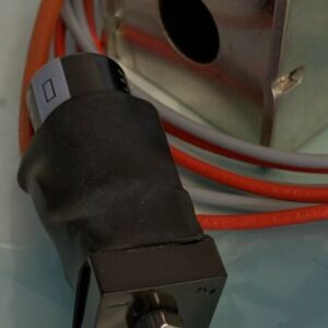 *NEW* Perkin Elmer N9309195 ATD Oven Solenoid Door 24VDC Fast Shipping - Image 3