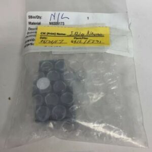 *NEW* Perkin Elmer N9309173 ATD Oven Door Switch Sealed Bag~30 DayWarranty! - Image 1