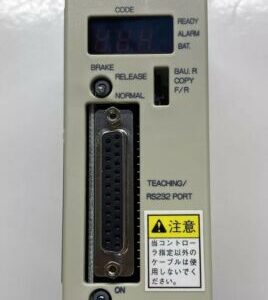 Preowned IAI Corporation DS Controller Model DS-S-C1 Warranty! - Image 2