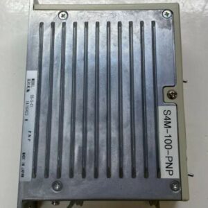 Preowned IAI Corporation DS Controller Model DS-S-C1 Warranty! - Image 4