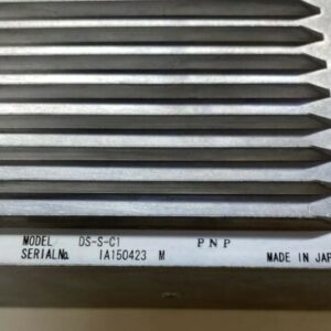 Preowned IAI Corporation DS Controller Model DS-S-C1 Warranty! - Image 5