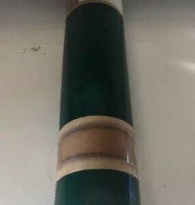 New! Apache Conveyor Belt Alligator Lacing 21”X65” *Fast Shipping* Warranty! - Image 2