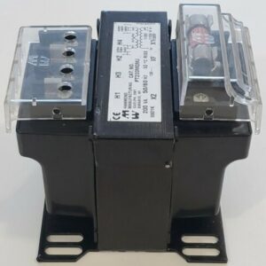 *PREOWNED* HAMMOND PT200MQMJ TRANSFORMER 200 VAC 50/60 HZ 80° C RISE + WARRANTY! - Image 7