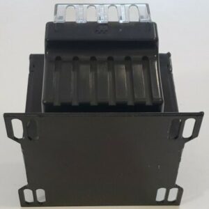 *PREOWNED* HAMMOND PT200MQMJ TRANSFORMER 200 VAC 50/60 HZ 80° C RISE + WARRANTY! - Image 8