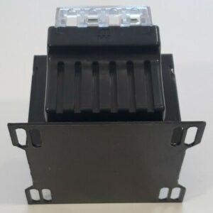 *PREOWNED* HAMMOND PT200MQMJ TRANSFORMER 200 VAC 50/60 HZ 80° C RISE + WARRANTY! - Image 9
