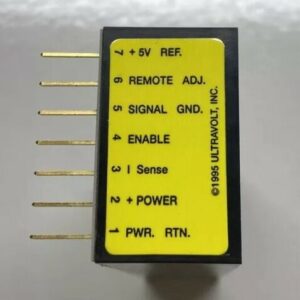New ULTRAVOLT 4A12-P4-F 283116 Warranty!Fast Shipping! - Image 3