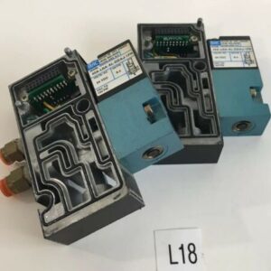 Preowned Lot Of 2 Mac 45A-LNA-AL-DDAJ-1FN + *Warranty* - Image 1