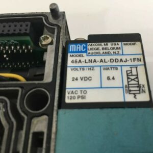 Preowned Lot Of 2 Mac 45A-LNA-AL-DDAJ-1FN + *Warranty* - Image 2