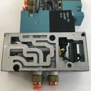 Preowned Lot Of 2 Mac 45A-LNA-AL-DDAJ-1FN + *Warranty* - Image 5