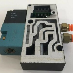 Preowned Lot Of 2 Mac 45A-LNA-AL-DDAJ-1FN + *Warranty* - Image 7