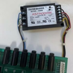 Preowned U1A00001 Board, Astrodyne MSCA-1505, MTCC-5009 Warranty Fast Shipping! - Image 3