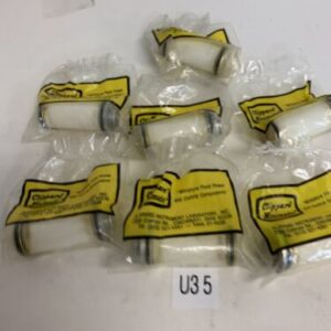Clippard Minimatic R-801-05 (Lot Of 7) Fast Shipping! - Image 1