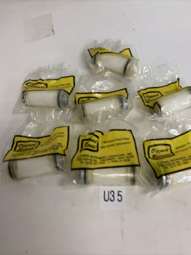 Clippard Minimatic R-801-05 (Lot Of 7) Fast Shipping! Main Image